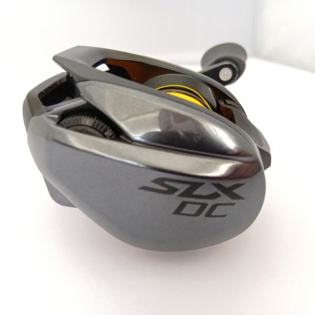  SHIMANO シマノ SLX DC 70XG 右ハンドル 045645