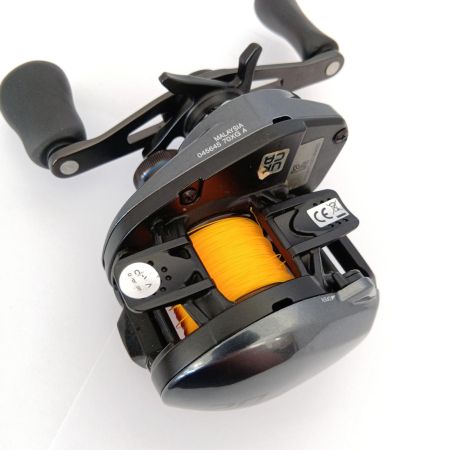  SHIMANO シマノ SLX DC 70XG 右ハンドル 045645