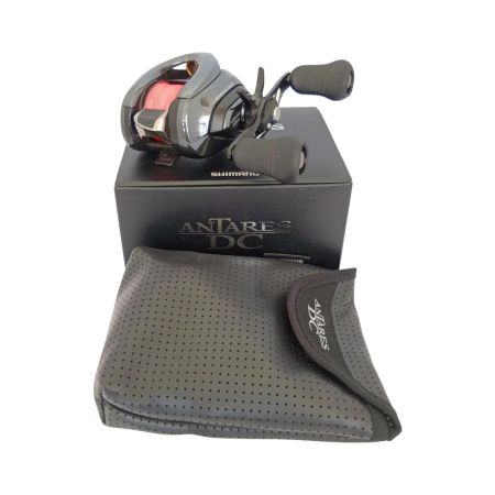  SHIMANO シマノ アンタレス DC MD XG 右 03874