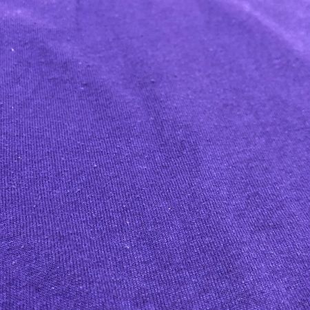  90s Hanes Tシャツ SIZE L 古着 パープル