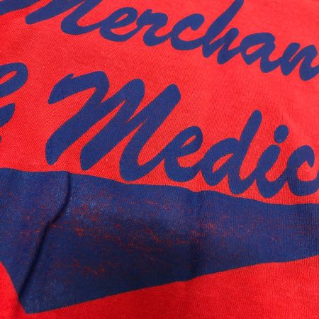  90s RUSSELL Tシャツ SIZE S 古着 レッド