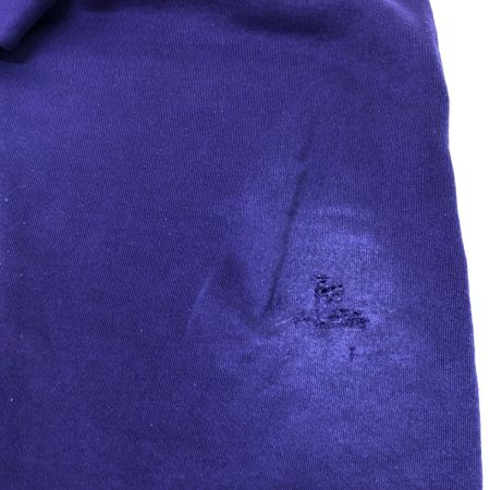  90s RUSSELL パンツ スウェットパンツ 古着 SIZE M パープル