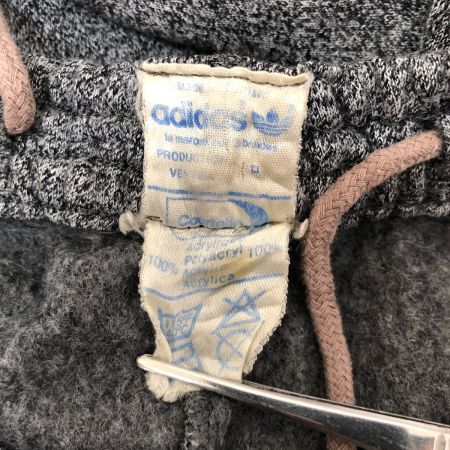  70~80s adidas パンツ スウェットパンツ 古着 グレー