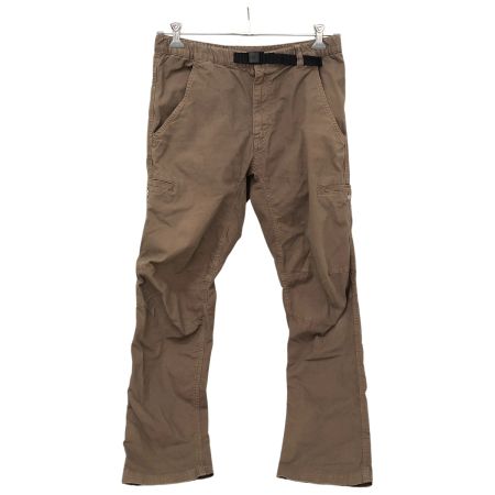  THE NORTH FACE ザノースフェイス パンツ カーゴパンツ SIZE M NB31538 ブラウン