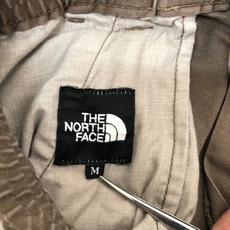  THE NORTH FACE ザノースフェイス パンツ カーゴパンツ SIZE M NB31538 ブラウン