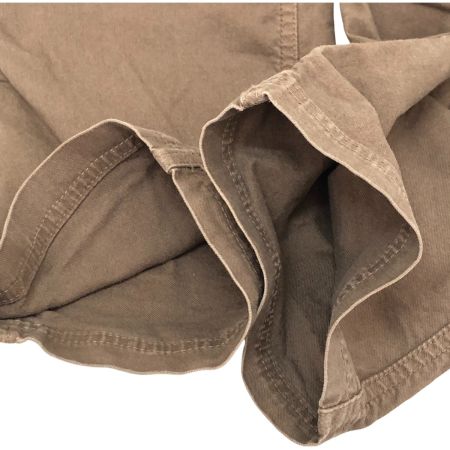  THE NORTH FACE ザノースフェイス パンツ カーゴパンツ SIZE M NB31538 ブラウン