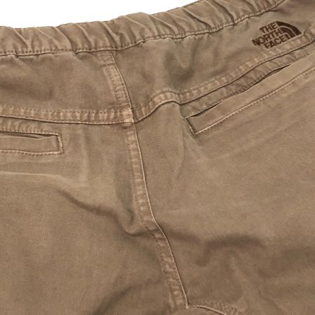  THE NORTH FACE ザノースフェイス パンツ カーゴパンツ SIZE M NB31538 ブラウン