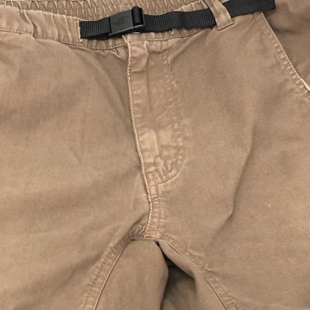  THE NORTH FACE ザノースフェイス パンツ カーゴパンツ SIZE M NB31538 ブラウン