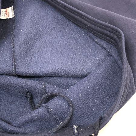  90s RUSSELL パンツ スウェットパンツ 古着 SIZE M ネイビー