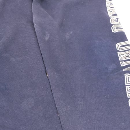  90s RUSSELL パンツ スウェットパンツ 古着 SIZE M ネイビー