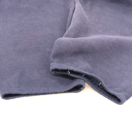  90s RUSSELL パンツ スウェットパンツ 古着 SIZE M ネイビー