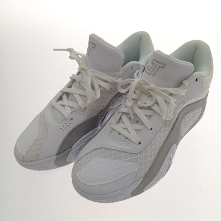  NIKE ナイキ ジョーダン テイタム 2　バスケットボールシューズ　26ｃｍ FQ7631-101 ホワイト