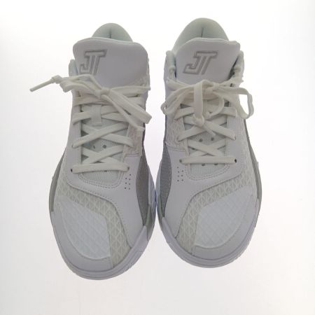  NIKE ナイキ ジョーダン テイタム 2　バスケットボールシューズ　26ｃｍ FQ7631-101 ホワイト