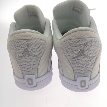  NIKE ナイキ ジョーダン テイタム 2　バスケットボールシューズ　26ｃｍ FQ7631-101 ホワイト