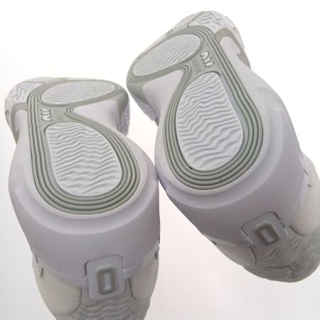  NIKE ナイキ ジョーダン テイタム 2　バスケットボールシューズ　26ｃｍ FQ7631-101 ホワイト