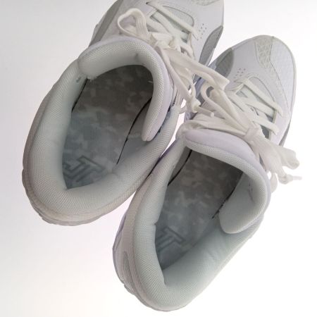  NIKE ナイキ ジョーダン テイタム 2　バスケットボールシューズ　26ｃｍ FQ7631-101 ホワイト