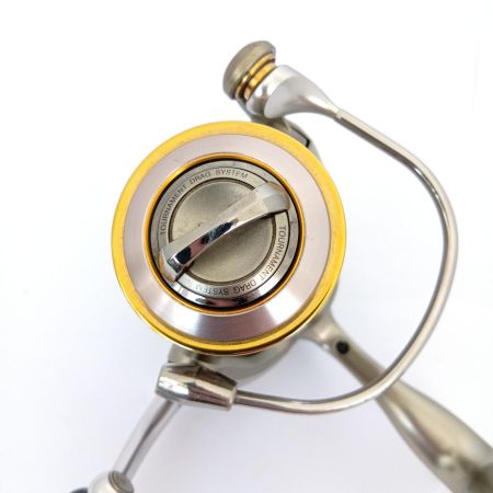  DAIWA ダイワ イグジスト 2004 00055280