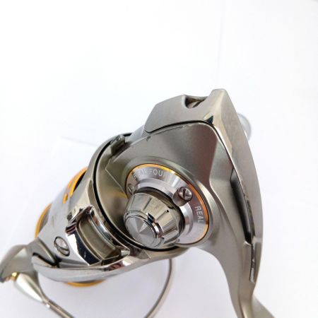  DAIWA ダイワ イグジスト 2004 00055280