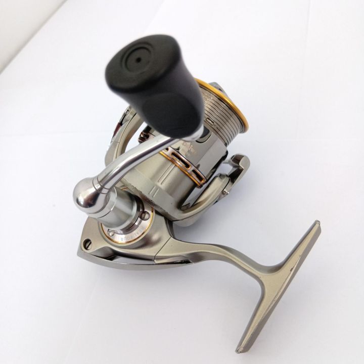 DAIWA ダイワ イグジスト 2004 00055280 - 中古釣り・フィッシング