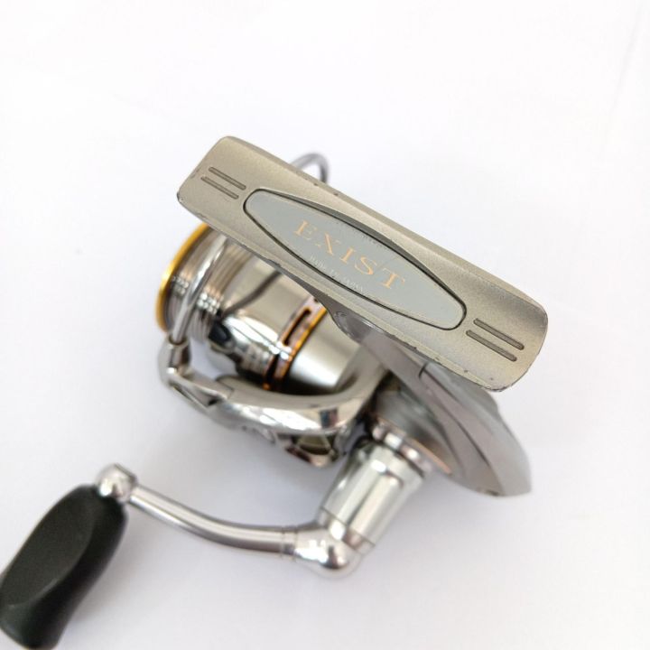 DAIWA ダイワ イグジスト 2004 00055280 - 中古釣り・フィッシング
