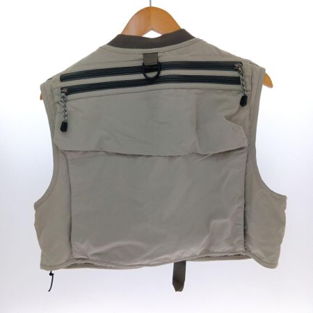  SIMMS フィッシングベスト　Ｍサイズ