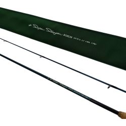 □□ ufmウエダ SUPER STINGER　ボロン SSS-82Si Bランク