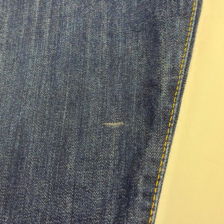  CUNE パンツ デニムハーフパンツ SIZE 34 古着 CGP-0601-U5-OW インディゴ