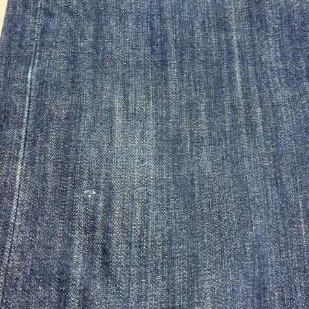  CUNE パンツ デニムハーフパンツ SIZE 34 古着 CGP-0601-U5-OW インディゴ
