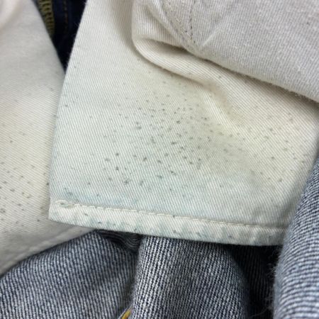  CUNE パンツ デニムハーフパンツ SIZE 34 古着 CGP-0601-U5-OW インディゴ