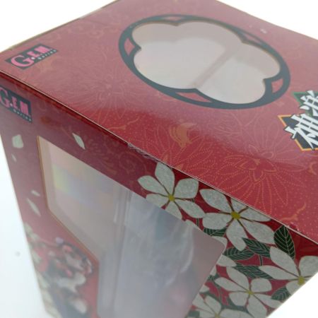    フィギュア G.E.M.シリーズ 神楽 2年後 「銀魂」