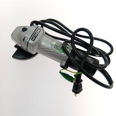  HITACHI 日立 100ｍｍ電気ディスクグラインダ　　 G10SH4