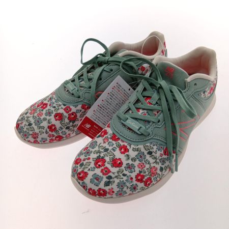  NEW BALANCE ニュー・バランス ×Cath Kidston スニーカー 25.0cm WL415EF