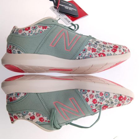  NEW BALANCE ニュー・バランス ×Cath Kidston スニーカー 25.0cm WL415EF