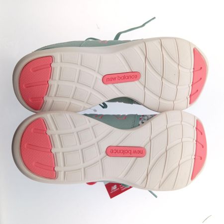  NEW BALANCE ニュー・バランス ×Cath Kidston スニーカー 25.0cm WL415EF