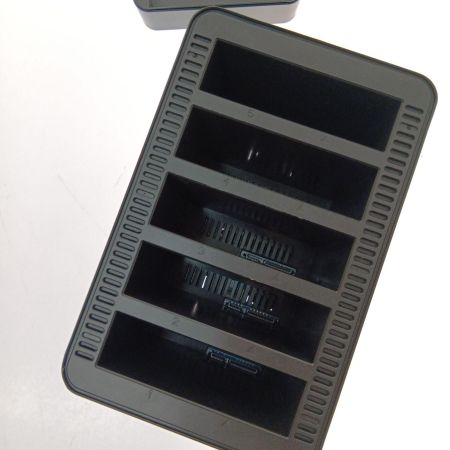  ORICO HDDケース Type-C接続 ハードディスクケース  DS500C3