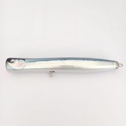 □□ SOULS ソウルズ ルアー　スーパーポップ　サンマ Bランク