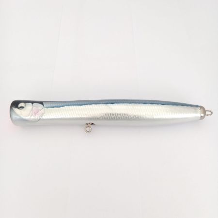  SOULS ソウルズ ルアー　スーパーポップ　サンマ