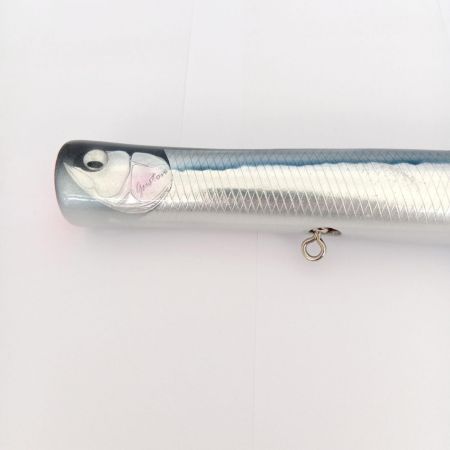  SOULS ソウルズ ルアー　スーパーポップ　サンマ