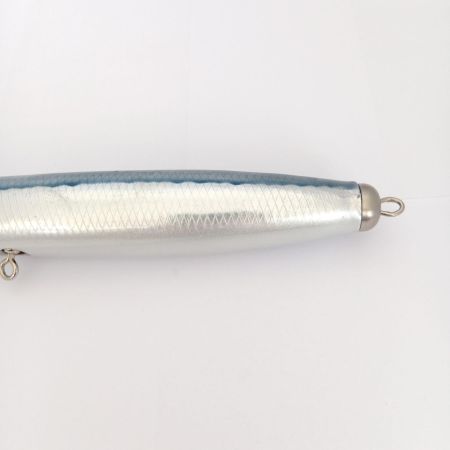  SOULS ソウルズ ルアー　スーパーポップ　サンマ