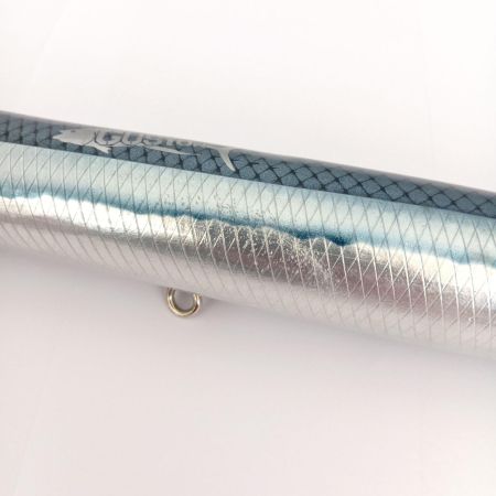  SOULS ソウルズ ルアー　スーパーポップ　サンマ