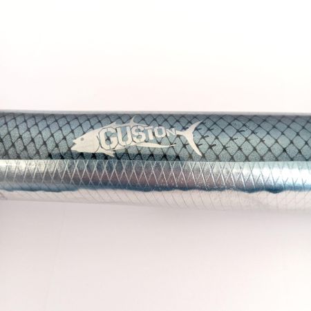  SOULS ソウルズ ルアー　スーパーポップ　サンマ