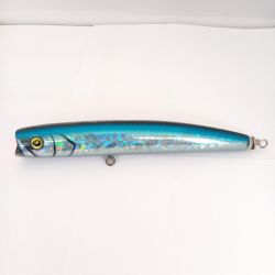 □□ フラッシュユニオン バブルアーティスト 220 ブラックバッククラッシュシャイナー Bランク