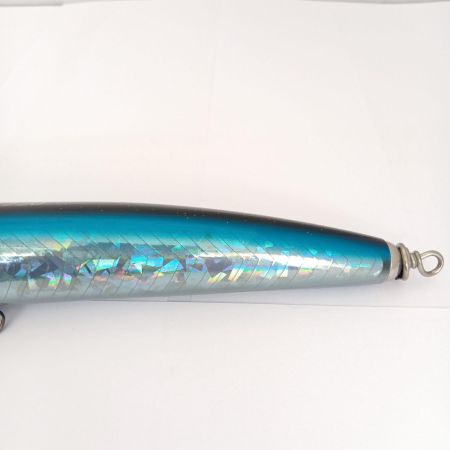  フラッシュユニオン バブルアーティスト 220 ブラックバッククラッシュシャイナー