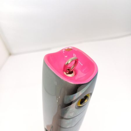  フラッシュユニオン バブルアーティスト 220 ブラックバッククラッシュシャイナー