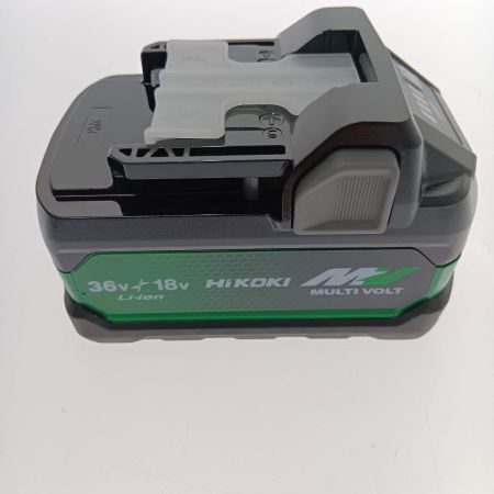  HiKOKI ハイコーキ リチウムイオン蓄電池　バッテリー　 BSL36A18X