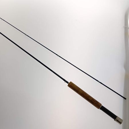  Capras フライロッド　Capras Highlander 7,6""♯3 本体のみ