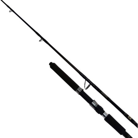  ブガッティブルー ロッド　BUGATTIBLUE BBC79MS 本体のみ