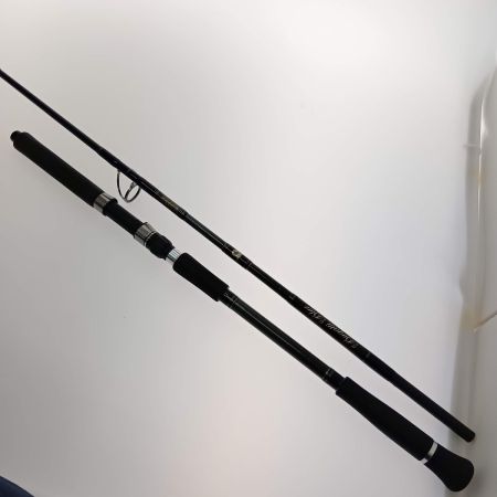  ブガッティブルー ロッド　BUGATTIBLUE BBC79MS 本体のみ