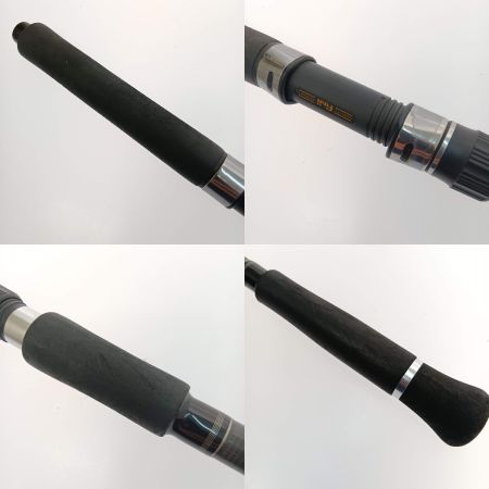  ブガッティブルー ロッド　BUGATTIBLUE BBC79MS 本体のみ