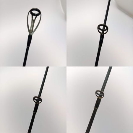  ブガッティブルー ロッド　BUGATTIBLUE BBC79MS 本体のみ